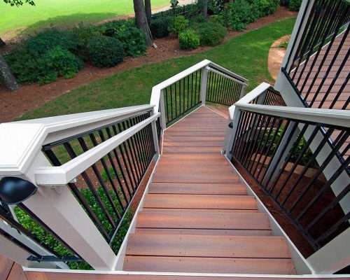 How to Install Deck Railing Properly