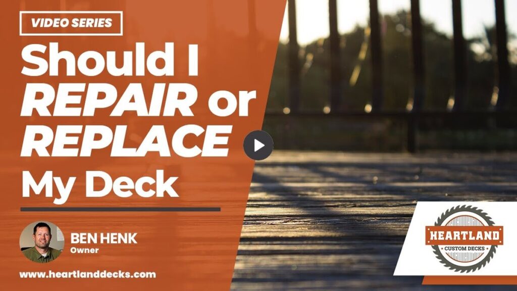 Kansas City Covered Decks & Screened In Porches & Patios