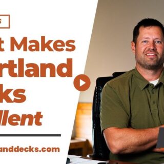 What Makes Heartland Decks an Excellent Deck Contractor?