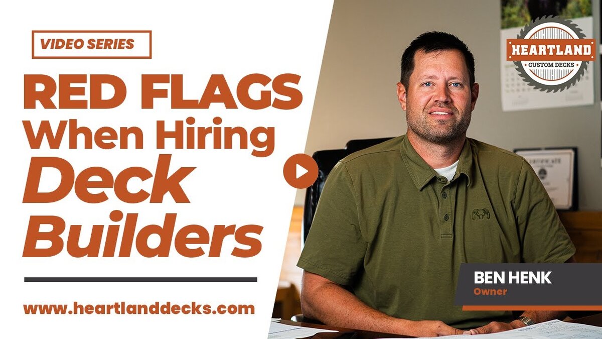 hiring deck builders