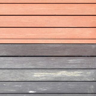 How to Clean Composite Decking (2024 Guide)