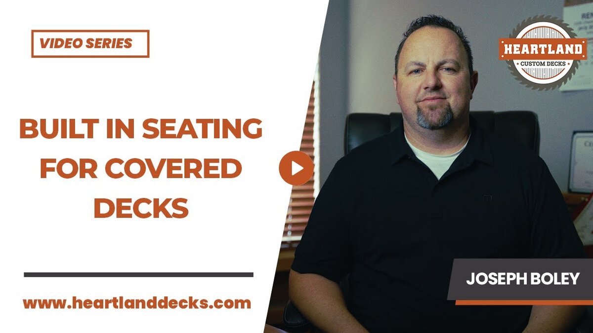 covered decks