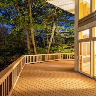 Is Composite Decking Cheaper Than Wood? Cost Breakdown