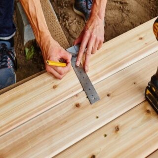 Composite Decking Installers Kansas City: How to Choose the Right Contractor