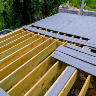 Composite Decking Kansas City: Is It Worth the Investment?